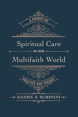 Produktbild von Spiritual Care in our Multifaith World