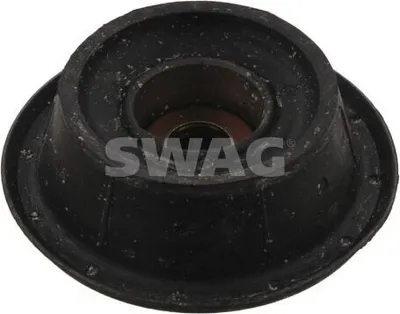Produktbild von SWAG 30 54 0006 Federbeinstützlager Vorne Links für VW GOLF III (1H1) GOLF II (19E, 1G1) PASSAT Variant (3A5, 35I) GOLF III Variant (1H5) CORRADO