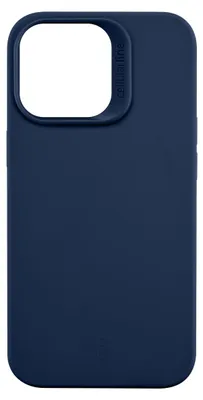 Productafbeelding van Cellularline 8018080446559, Obal, Apple, iPhone 14 Pro, 15,5 cm (6,1 inch), Blauw