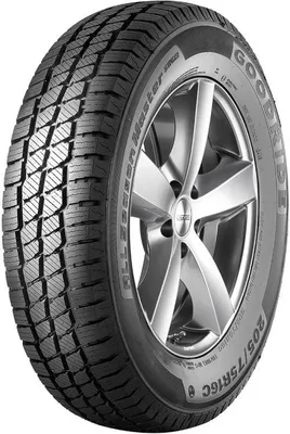 Produktbild von Goodride Sw613 All Season Master 205/75R16C 110Q