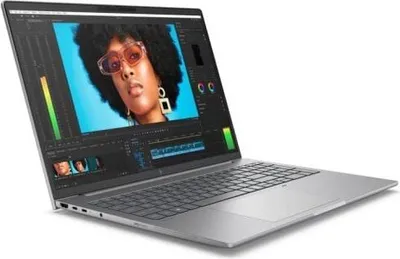 Image de HP ZBook 8 G1i Intel Core Ultra 7 265H 32 Go 1 To SSD RTX 500 16 pouces WUXGA tactile Windows 11 Pro