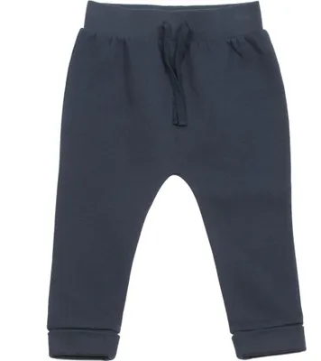 Immagine prodotto di Larkwood Baby/Kleinkinder Trainingshose RW3919 (24-36 mesi (86-92)) (Marineblau)
