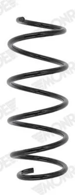 Produktbild von Fahrwerksfeder MONROE SP4346