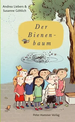 Obrázek produktu pro Der Bienenbaum