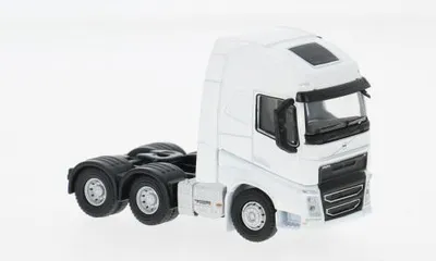 Produktbild von Oxford OXF76WHVOLCAB - 1/76 / Volvo FH, weiss, 2013 -