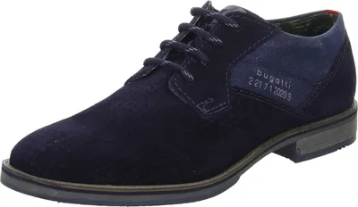 Produktbild von Schnürhalbschuh Business (elegant) 311-AJZ01-1400-4100