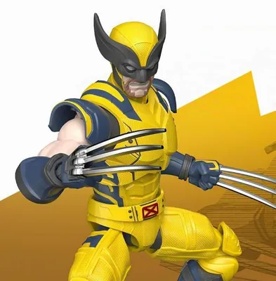 Produktbild von Blokees Marvel Infinity Saga, 14 Jahr(e), Mehrfarbig, Acrylnitril-Butadien-Styrol (ABS)