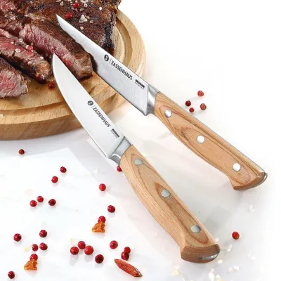 Obrázok produktu pre Sada 2 steakových nožov, Zassenhaus