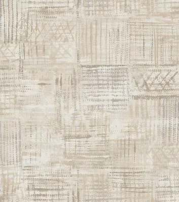 Immagine prodotto di Sanders & Sanders carta da parati motivo grafico beige 53 cm x 10,05 m