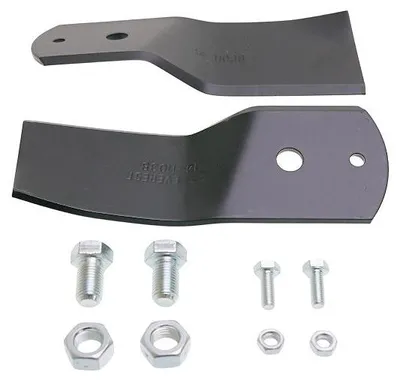 Obrázek produktu pro Nůž pro žací ústrojí Stiga Park 85 / 95 / 105, špička nože 1134911901