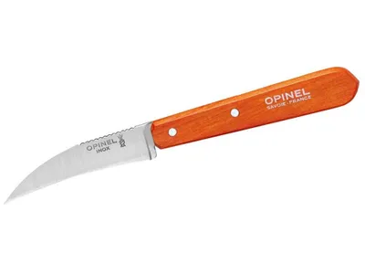 Image de Opinel Küchenmesser 114  orange