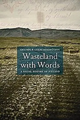 Produktbild von Wasteland with Words