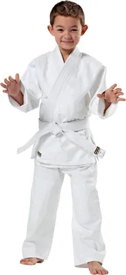 Produktbild von Judoanzug Randori weiß 160