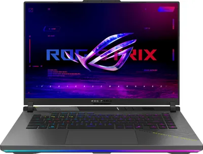 Produktbild von ASUS ROG Strix 16 G614FR-S5226 – 16" WQXGA IPS AMD Ryzen 9-9955HX – AMD R9 – 1.000 GB