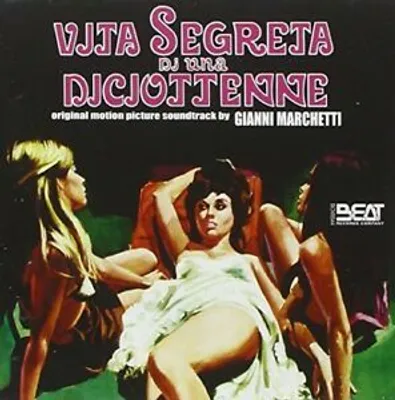 Immagine prodotto di Vita Segreta di Una Diciottenn
