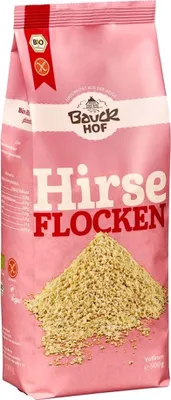 Immagine prodotto di Fiocchi - Miglio 500g