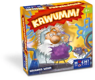 Produktbild von Kawumm