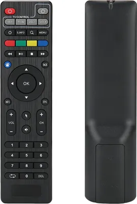 Image de Télécommande pour téléviseur Tvip412 Tvip415 Tvip605 TvipS300