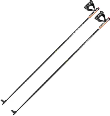 Produktbild von LEKI XTA 5.5 SCHWARZ-WEIß SCHWARZ-WEIß 140