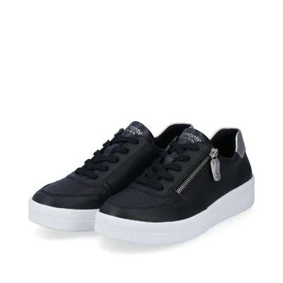 Produktbild von Remonte Damen-Sneaker Pazifik-Blau, Farbe:blau, EU Größe:40