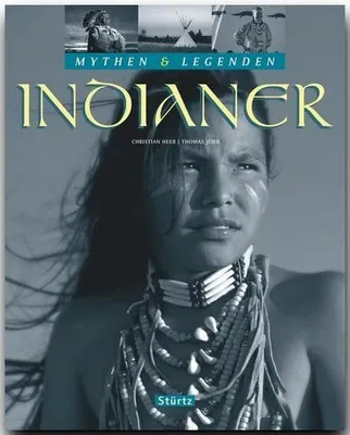 Immagine prodotto di Mythen & Legenden: Indianer