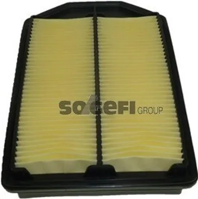 Produktbild von Luftfilter PURFLUX A1587 für HONDA CR-V III (RE) Filtereinsatz