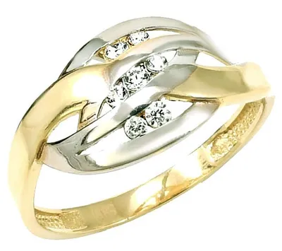 Produktbild von Goldring Glare567 mit Zirkoniumdioxid