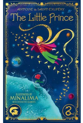 Image de The Little Prince (Minalima Edition)
