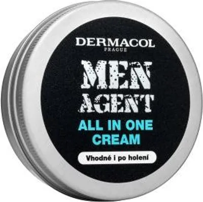 Obrázok produktu pre Dermacol Men Agent Skin Cream All in one Cream 70 ml