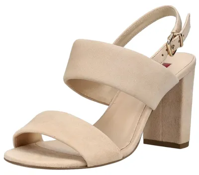 Produktbild von Högl Sandalen Sandalen Veloursleder