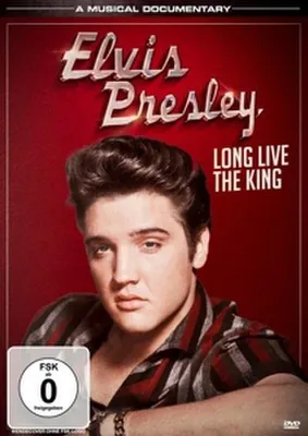 Produktbild von Long Live The King