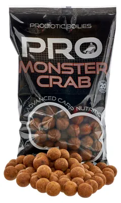 Productafbeelding van Pro Boilies (Monstercrab)