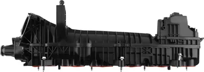 Obrázek produktu pro Sací potrubí + pohon pro BMW F30 F10 F11 F01 X3 X4 X5 X6 3.0D 11617811909