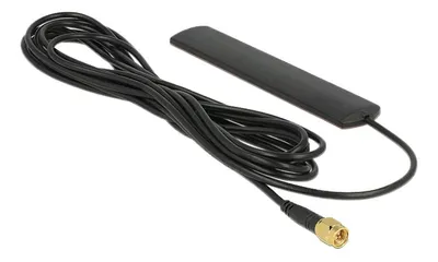 Immagine prodotto di DELOCK LTE-Antenne SMA 3,0dBi omnidirektional starr s