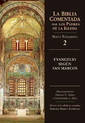 Produktbild von Evangelio según San Marcos