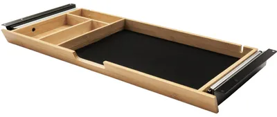 Produktbild von bümö Zubehör Bambusschublade groß