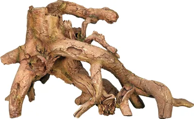 Produktbild von Nobby Mangrove XXL, Holz, Gummi, Frischwasser, Salzwasser, 640 mm, 290 mm, 375 mm
