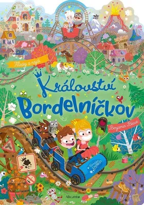 Productafbeelding van Království Bordelníčkov