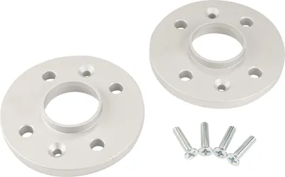 Produktbild von Satz Distanzscheiben 12 mm zwei Stück 4136475