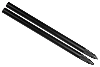 Immagine prodotto di Delphin Gambe di ricambio RPX 4 BlackWay 70-140cm Supporto per canne da pesca
