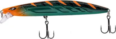 Produktbild von FTM JustPro Nightveit 2.0 12cm Kuzuri