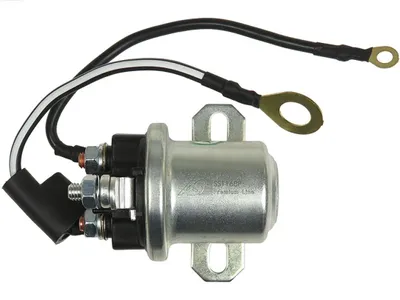 Produktbild von AS-PL SS1168P Magnetschalter für Starter/Anlasser