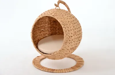 Produktbild von Silvio Design Katzen-Hängesessel Odin