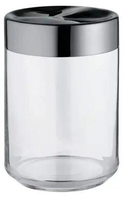 Zdjęcie produktu dla Alessi "Julieta" Jar (Art.-Nr. LC09, EAN 8003299956708)