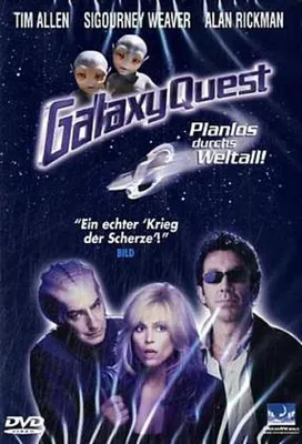 Produktbild von Galaxy Quest