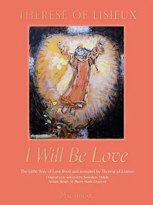 Produktbild von I Will Be Love