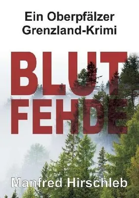 Produktbild von Blutfehde