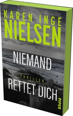 Obrázek produktu pro Niemand rettet dich