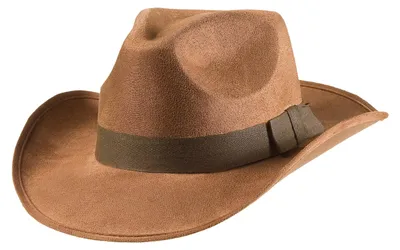Immagine prodotto di "ABENTEURER HUT look scamosciato