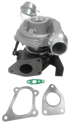 Immagine prodotto di Turbocompressore - GT1546JS - Compatibile con: Opel Movano B, Vivaro A; Renault Master III, Trafic II; Nissan NV400 X62 - Sostituzione per i codici OEM: 8201054152, 8200822404, 95514574, 7956370001